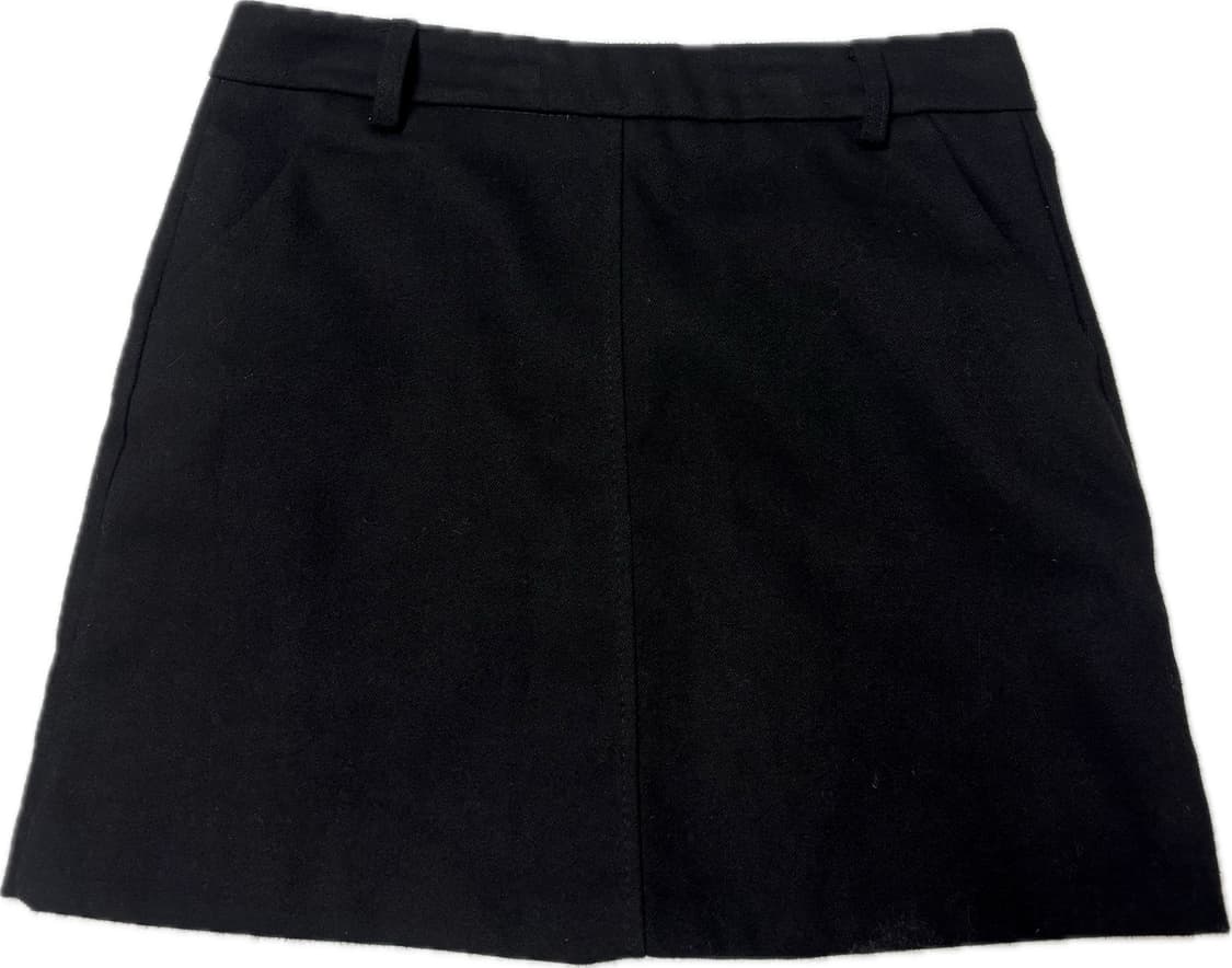 빈티지 긱시크 공겜여주 블라우스/슬리브리스/스커트 상품이미지3