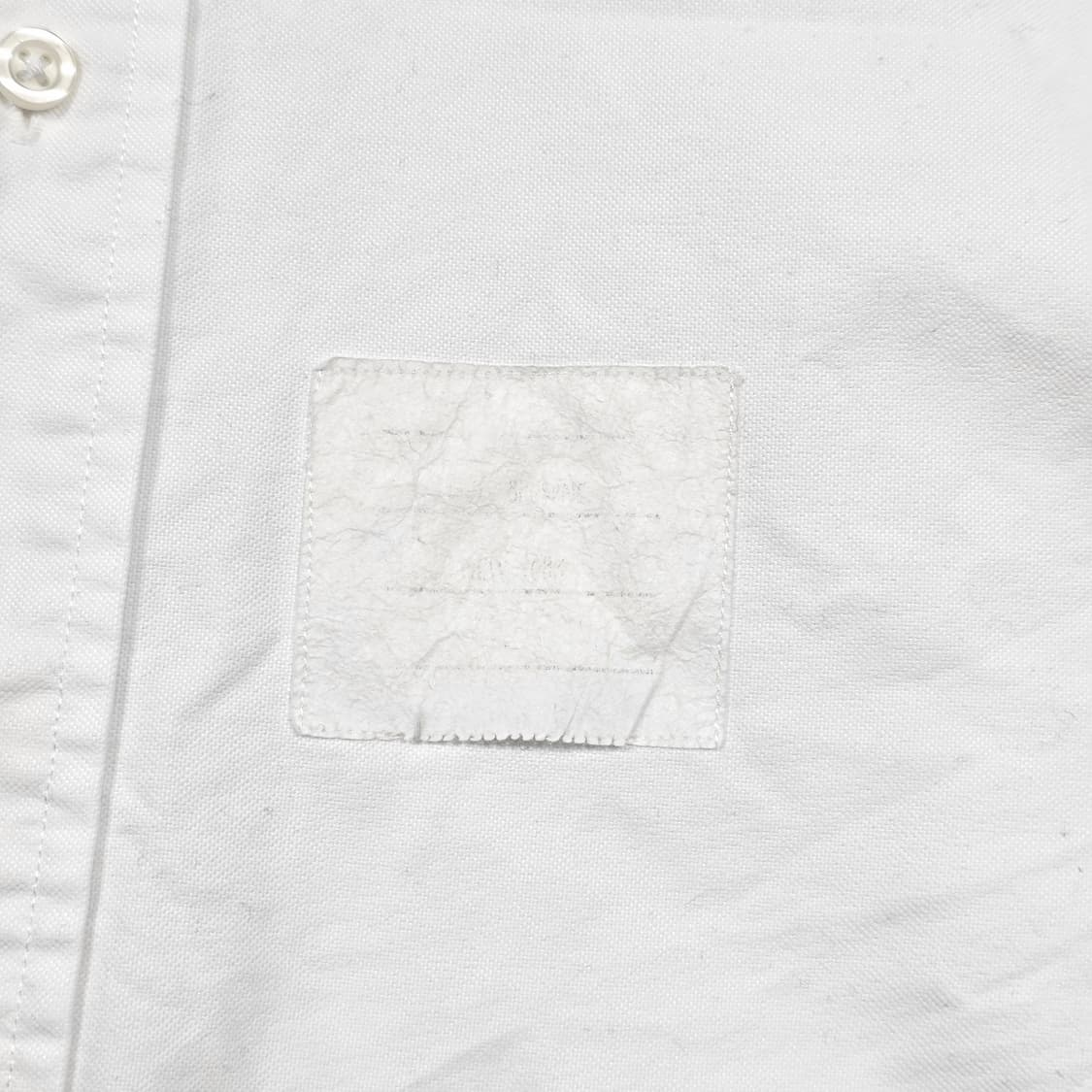 톰브라운 4바 옥스포드 셔츠 상품이미지4