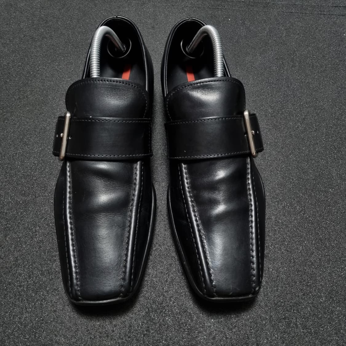 프라다 스포츠 버클로퍼  상품이미지1