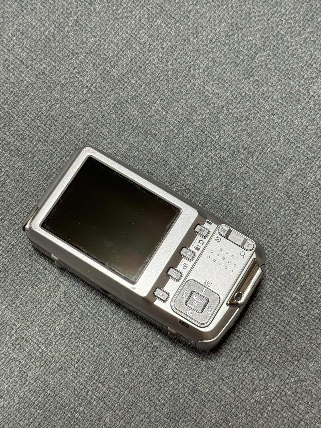 삼성 켄녹스 Q25 WIDE 디지털 카메라 상품이미지4