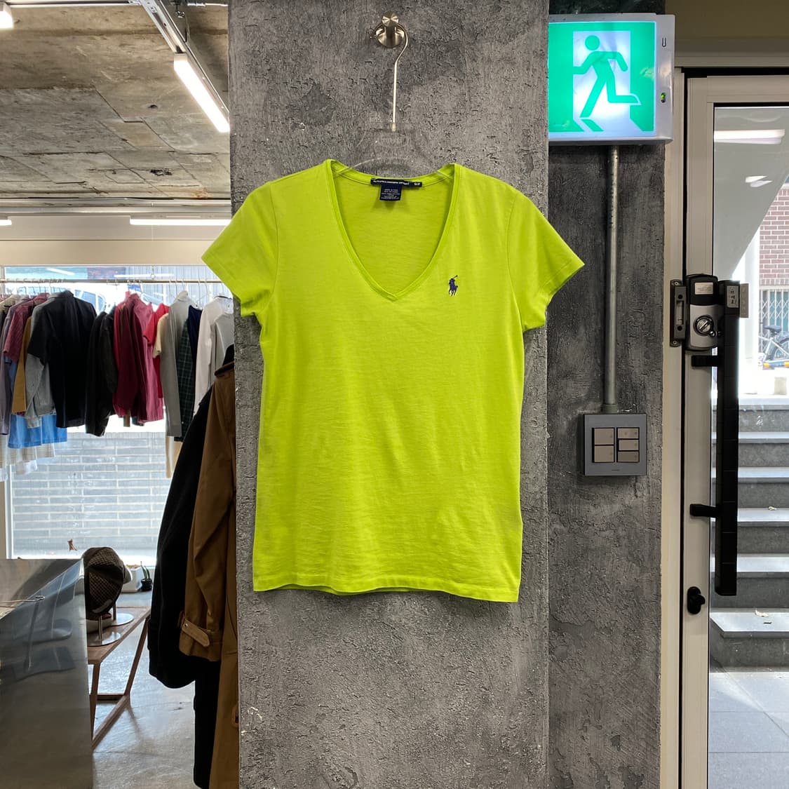 Polo Ralph Lauren 상품이미지1