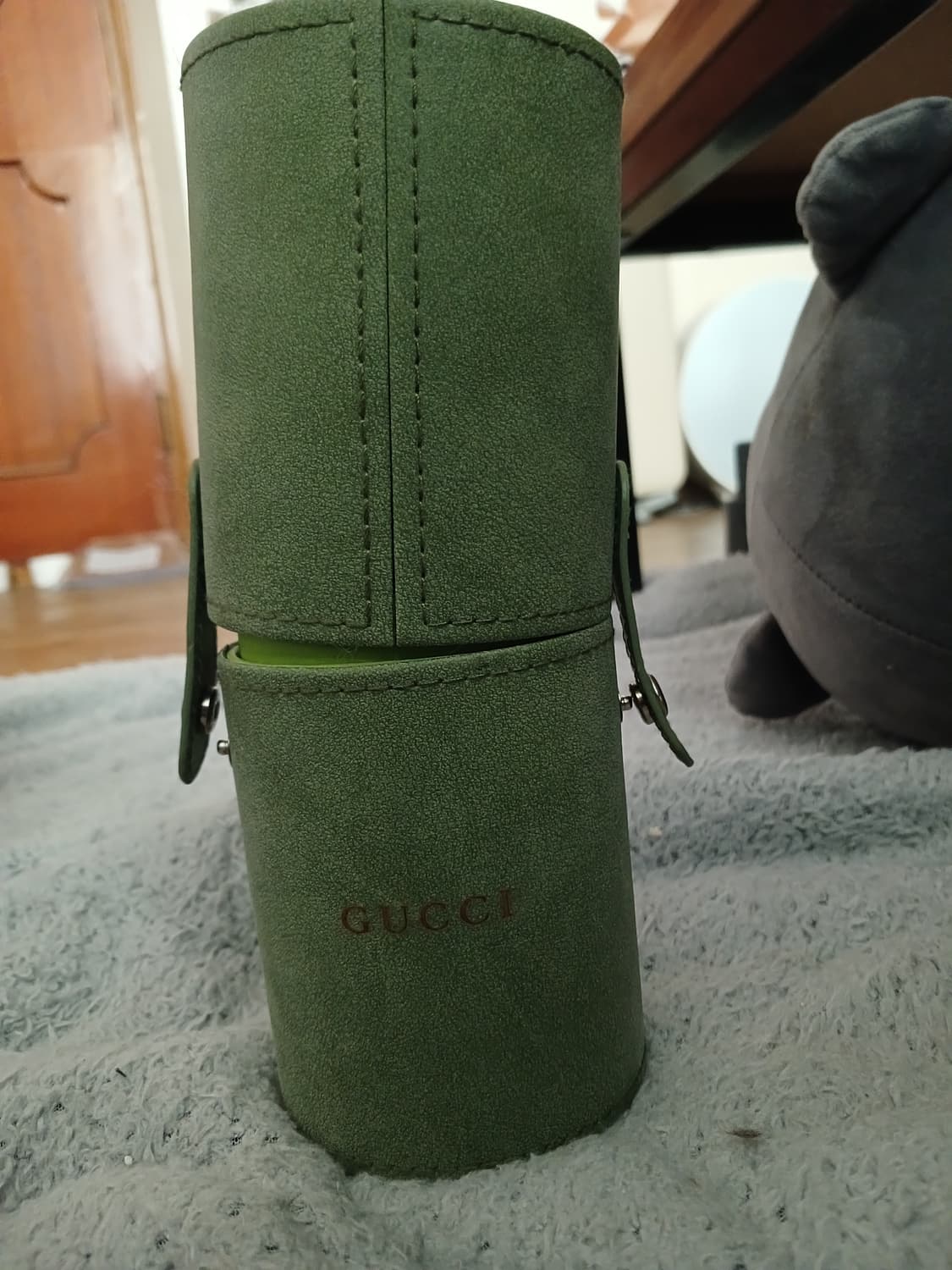 구찌 메이크업 브러쉬 8전셋크 세싱품 상품이미지1