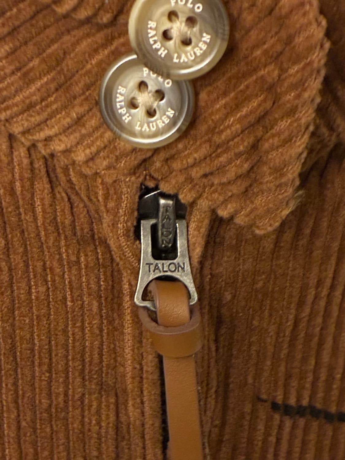 폴로 타이거 G9 바시티 M 상품이미지2