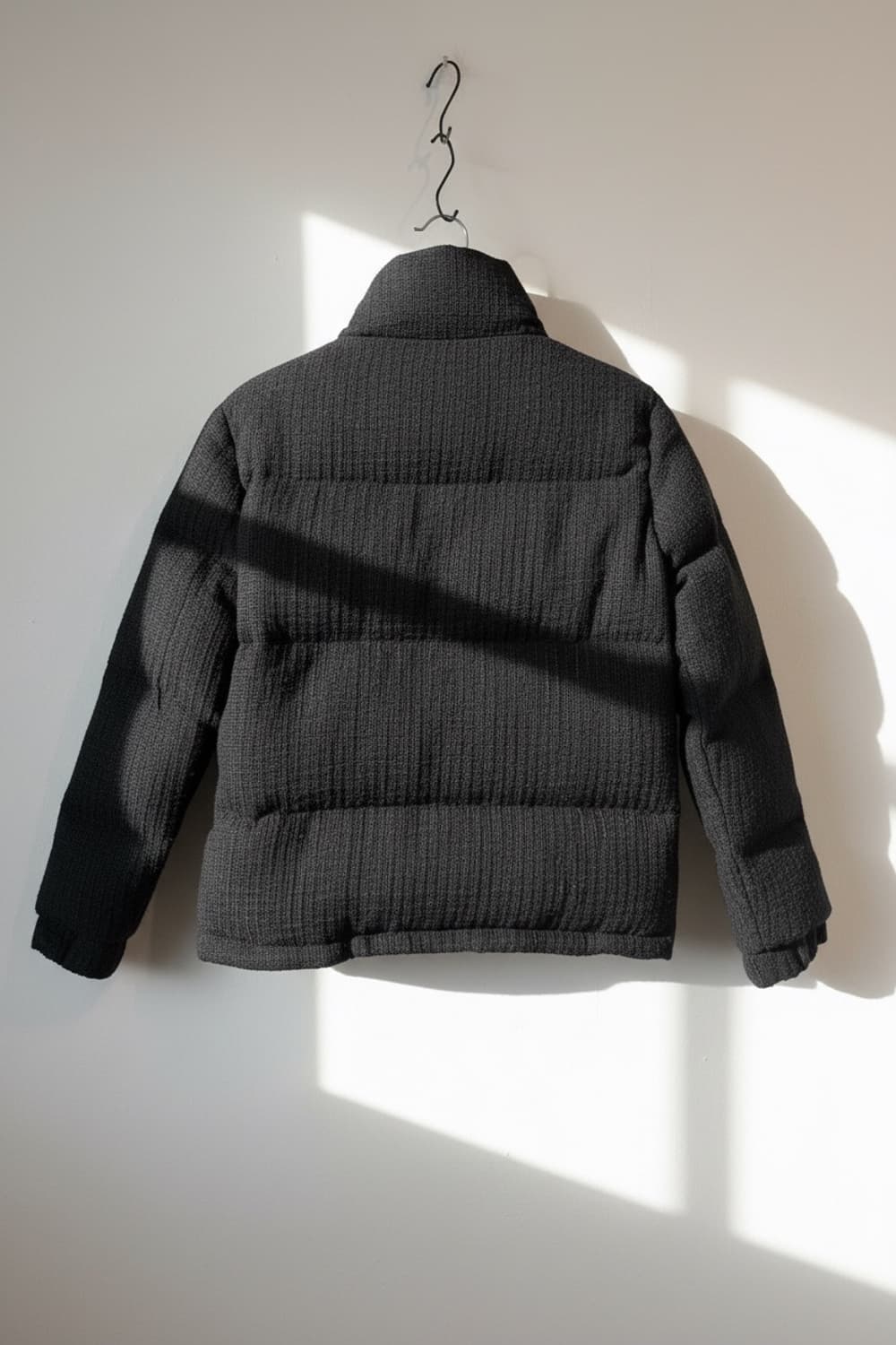 더 쿠플스 푸퍼 자켓 상품이미지2