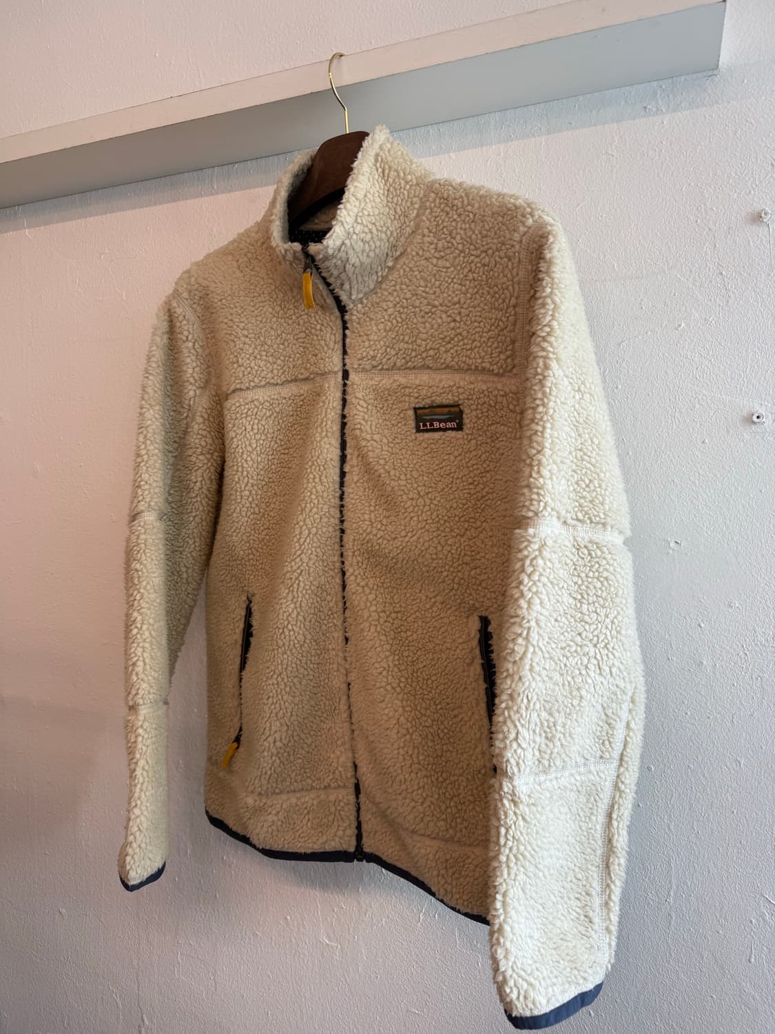 엘엘빈 마운틴 플리스 상품이미지2