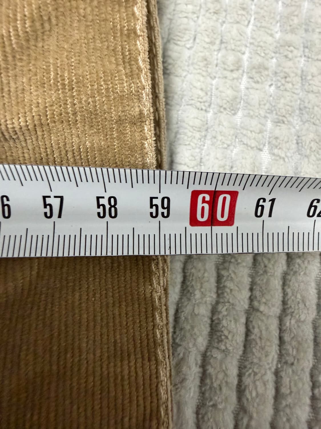 리 라이더 셰르파 코듀로이 자켓 상품이미지7