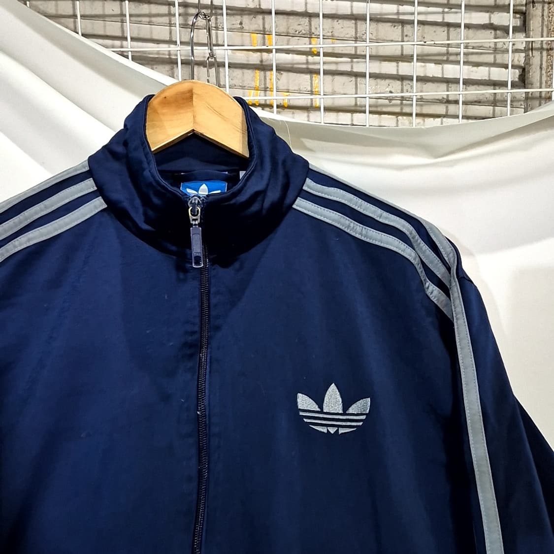 아디다스 파이어버드 트랙탑 져지 상품이미지2