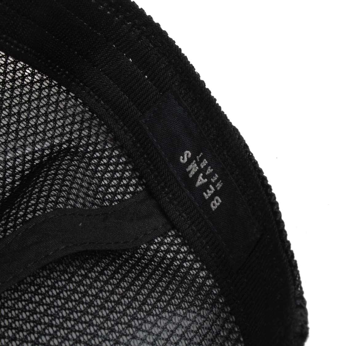 Beams heart 메쉬캡 상품이미지7