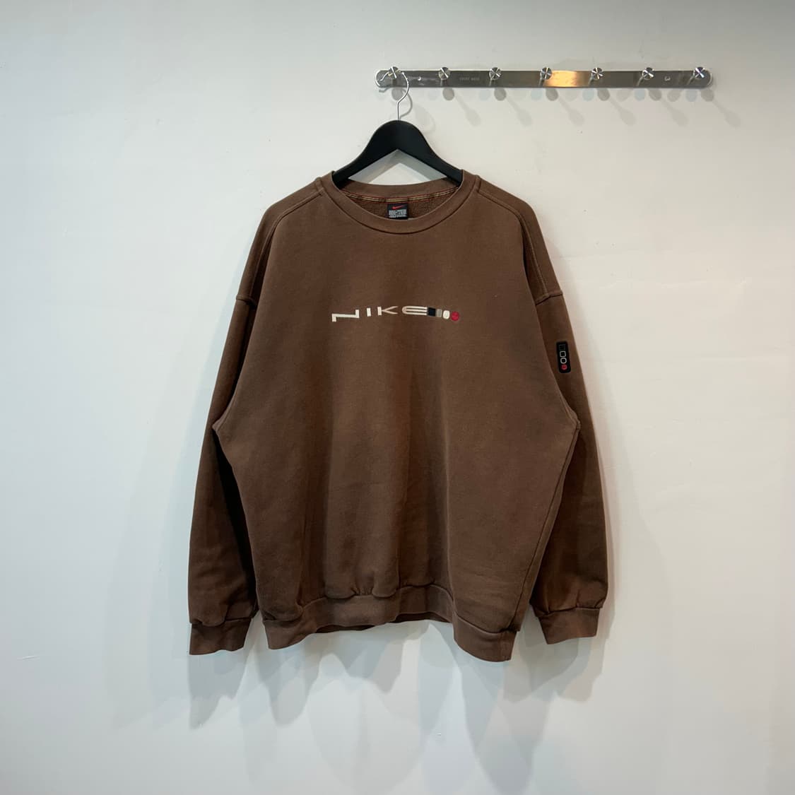 90s 나이키 스웻셔츠 상품이미지1