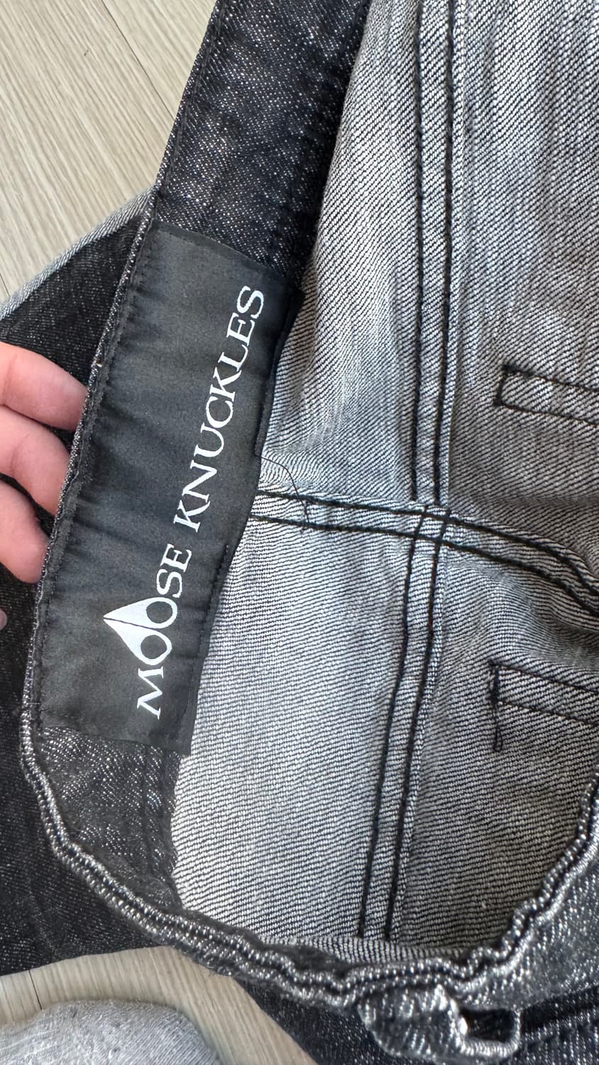 무스너클 31 32 상품이미지9