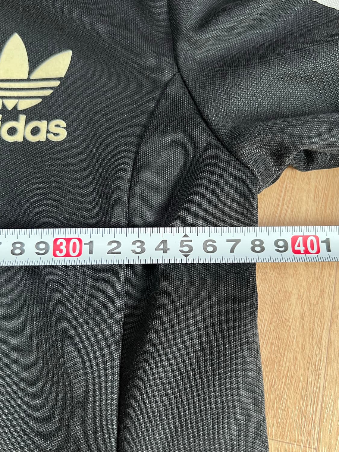 Adidas 유로파 져지 상품이미지5