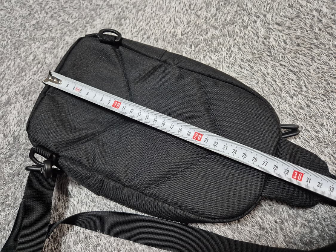 노스페이스 슬링백 상품이미지9