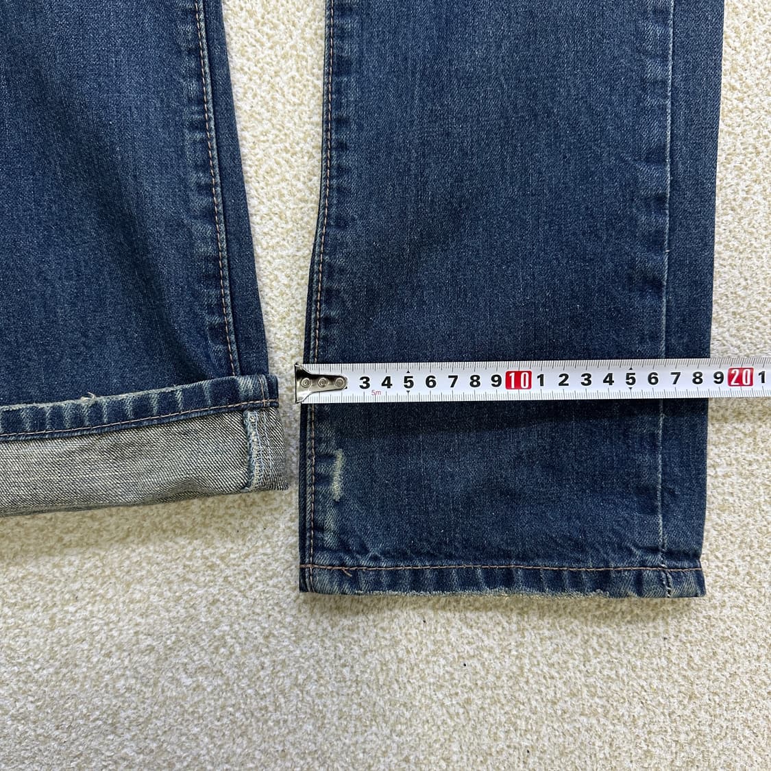 50 디스퀘어드2 스케이터 진 데님 0316D 상품이미지6