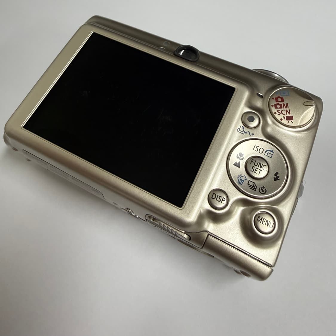 캐논 IXY 700 / IXUS 750 / SD 550 (익시, 익서스) 상품이미지3