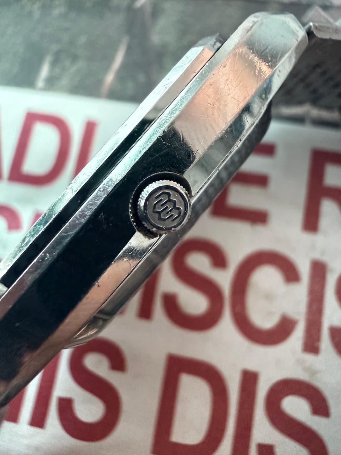 세이코 Seiko King  트윈 쿼츠 9923 상품이미지4