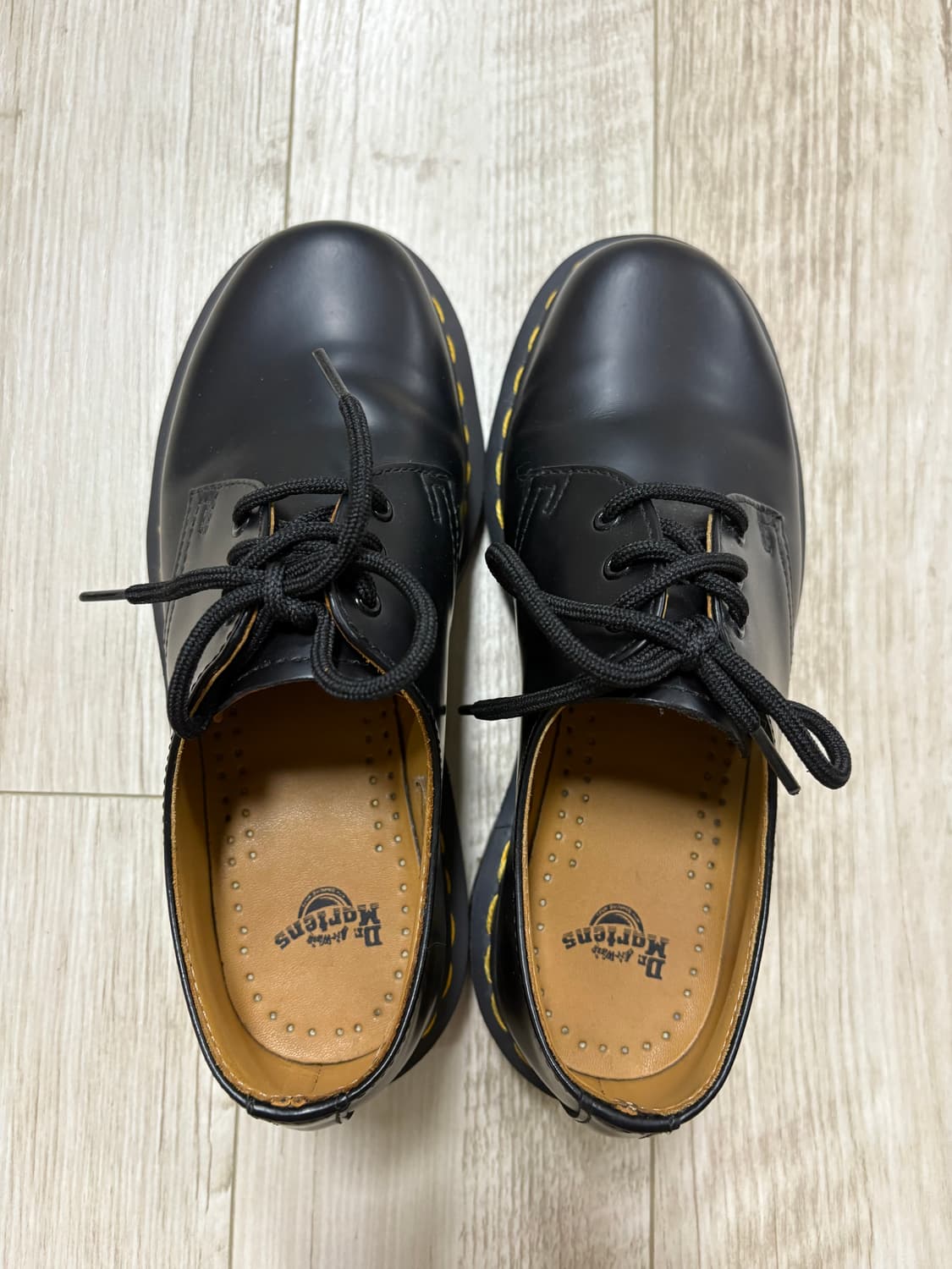 닥터마틴 1461 3홀 스무스 230 상품이미지4