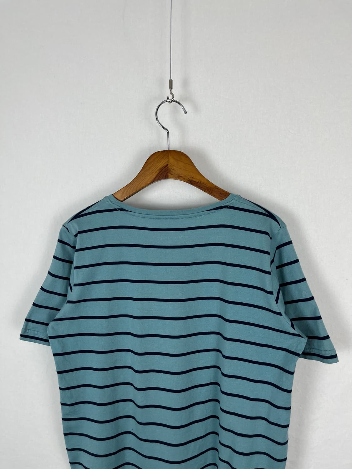 Mcgregor 스트라이프 반팔티셔츠 상품이미지4