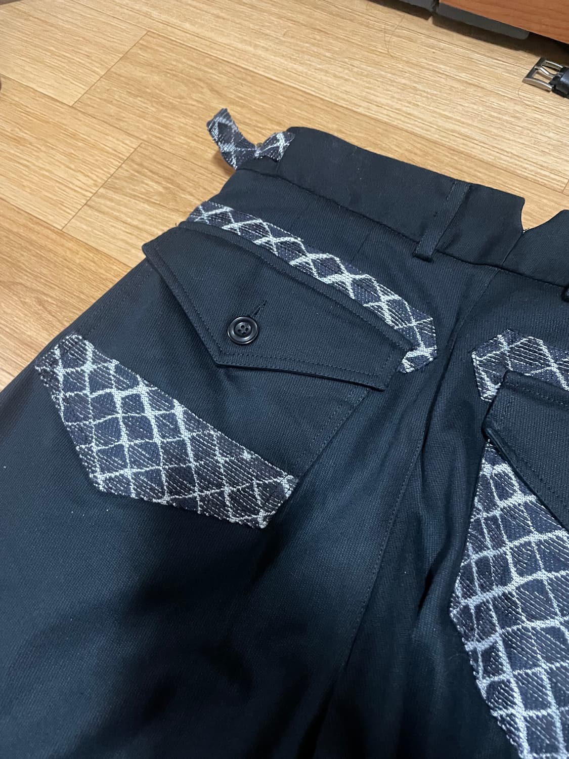 니콜라스 데일리 팬츠  상품이미지4