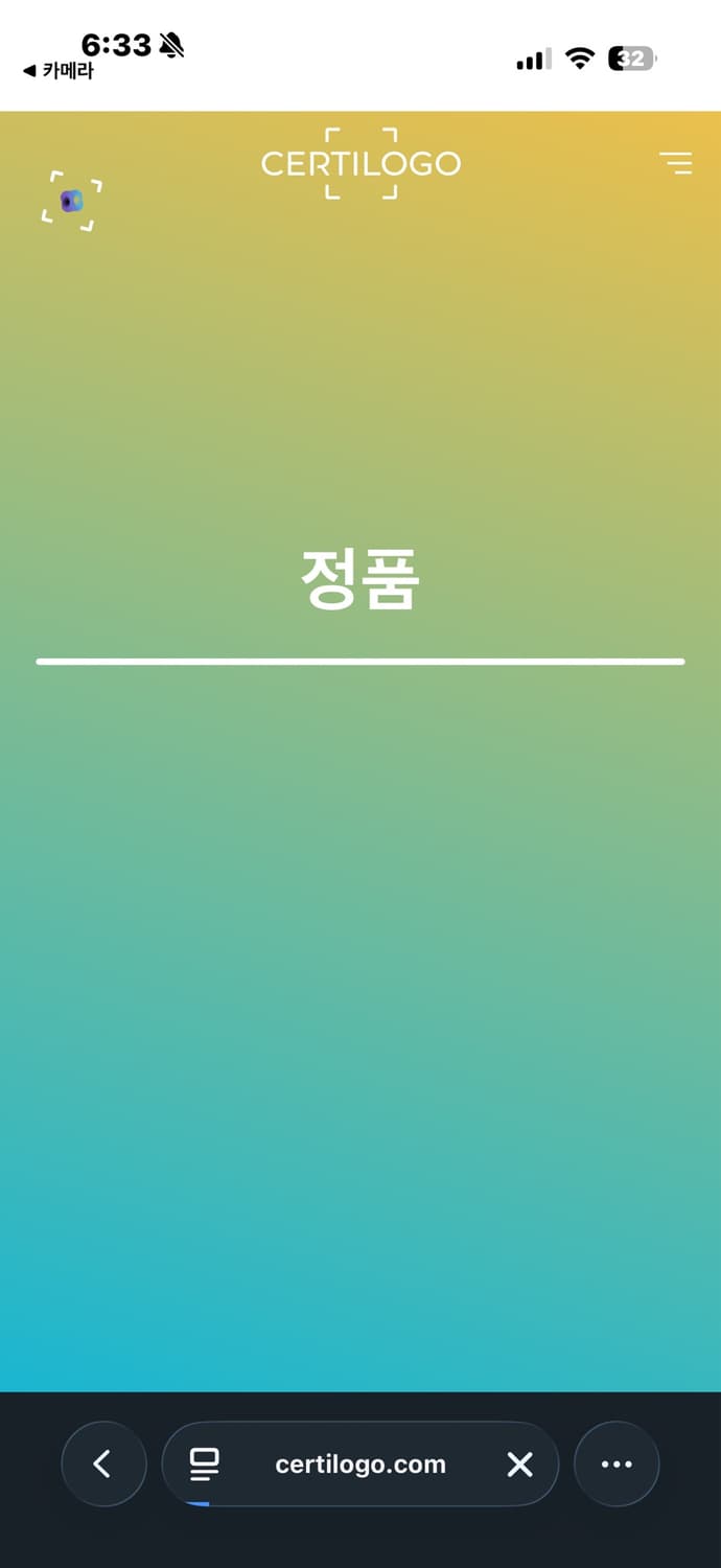 팜엔젤스 Palm Angels 로고 볼캡 상품이미지9