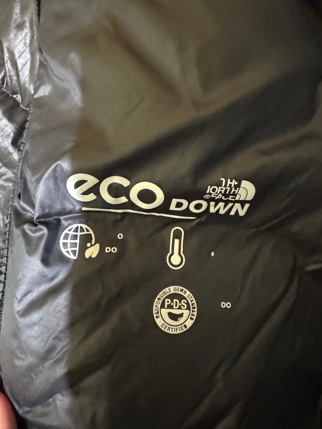 노스페이스 노벨티 눕시 상품이미지3