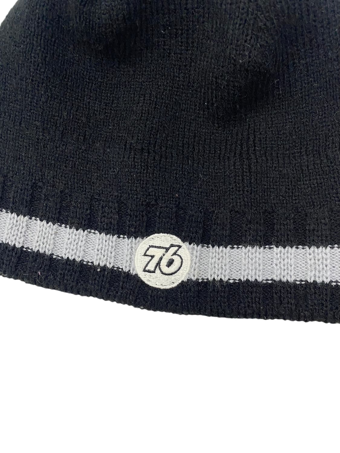 Union 76 비니 상품이미지3