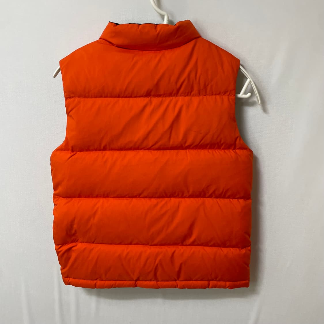 [ 14-16 ] 폴로 랄프로렌 키즈 리버시블 패딩조끼 상품이미지6