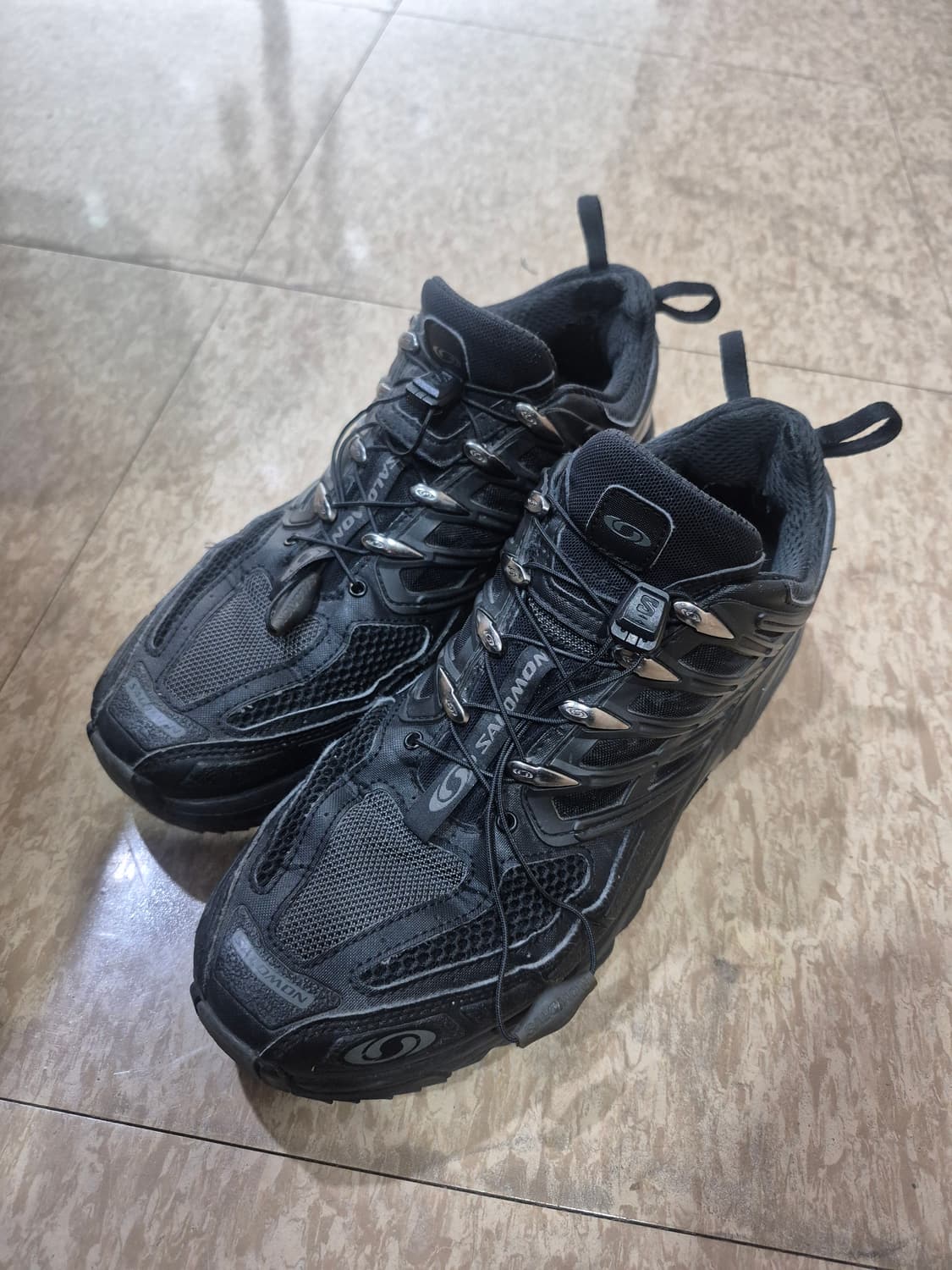 살로몬 acs pro 상품이미지1