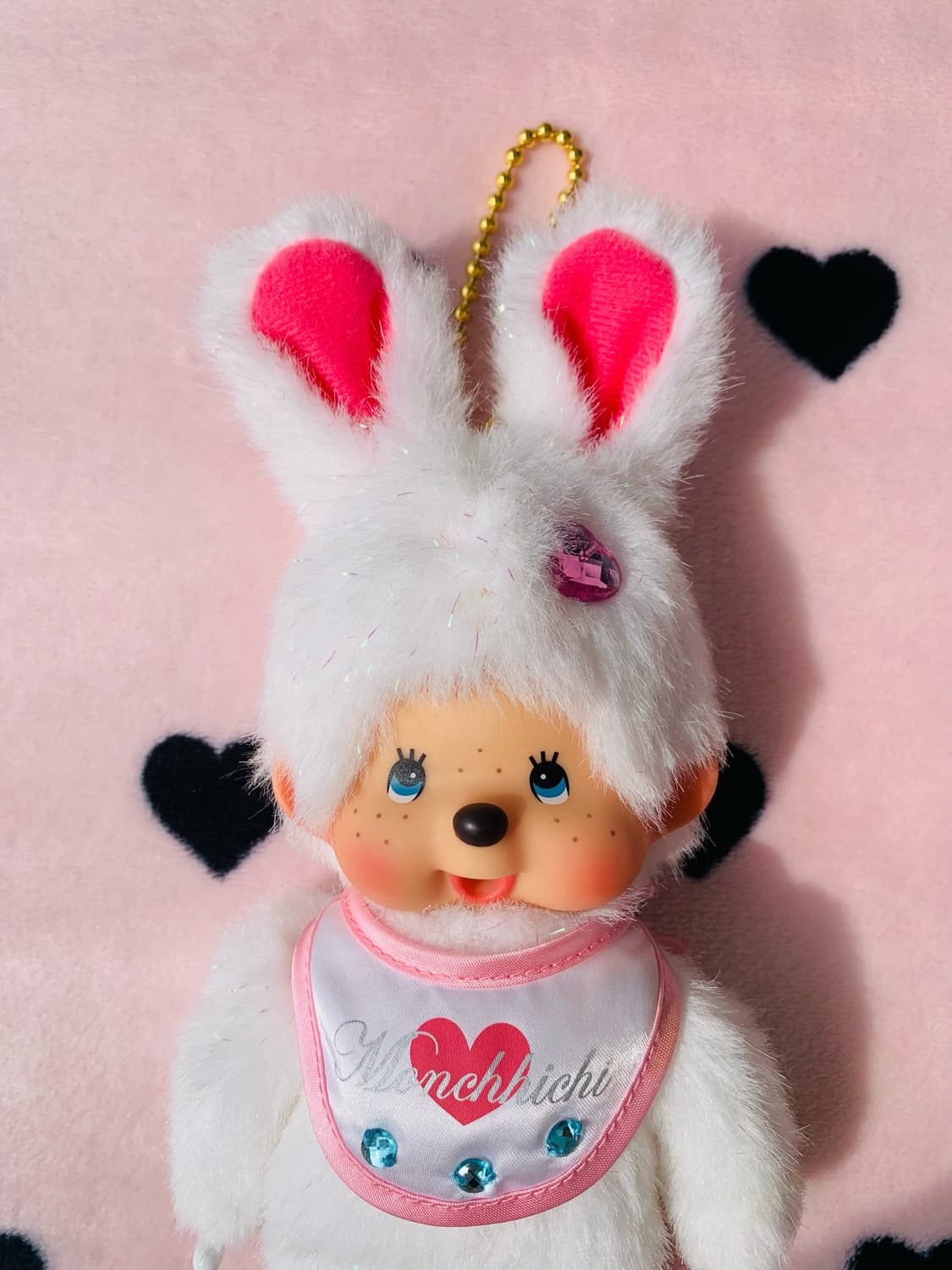 🐰고전 토끼 몬치치 인형 상품이미지2