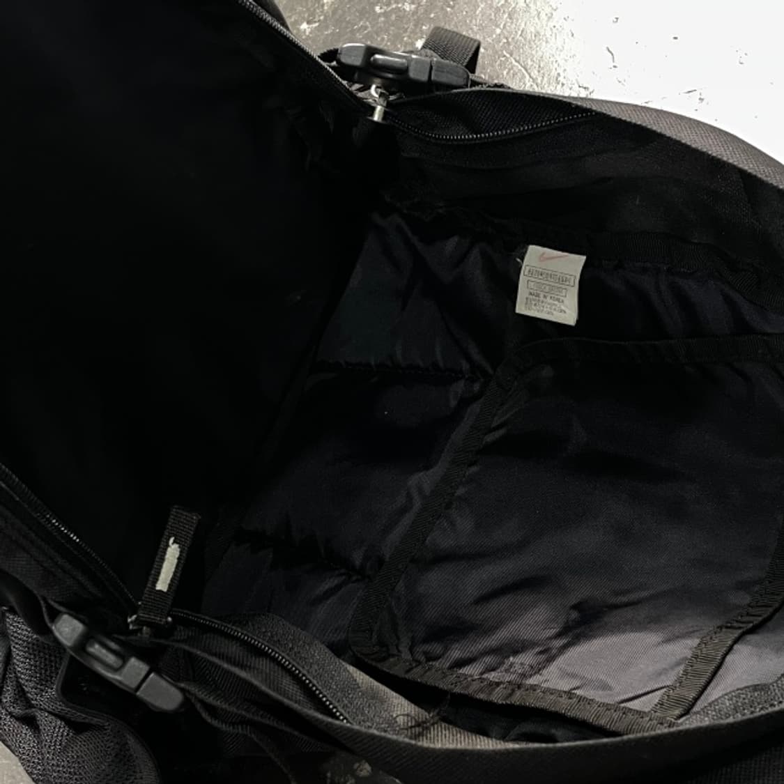 나이키 고프코어 백팩 상품이미지5