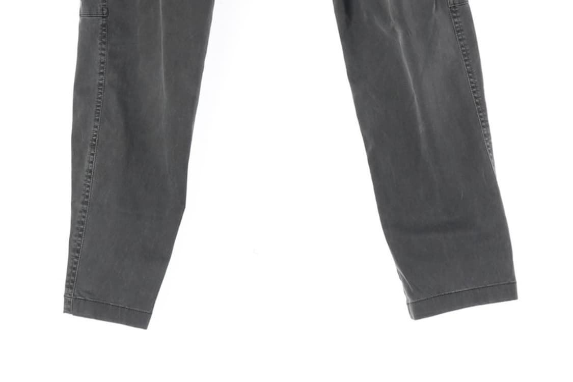 I.M.Z 인터메조 다크 그레이 빈티지 워싱 카고팬츠 상품이미지5