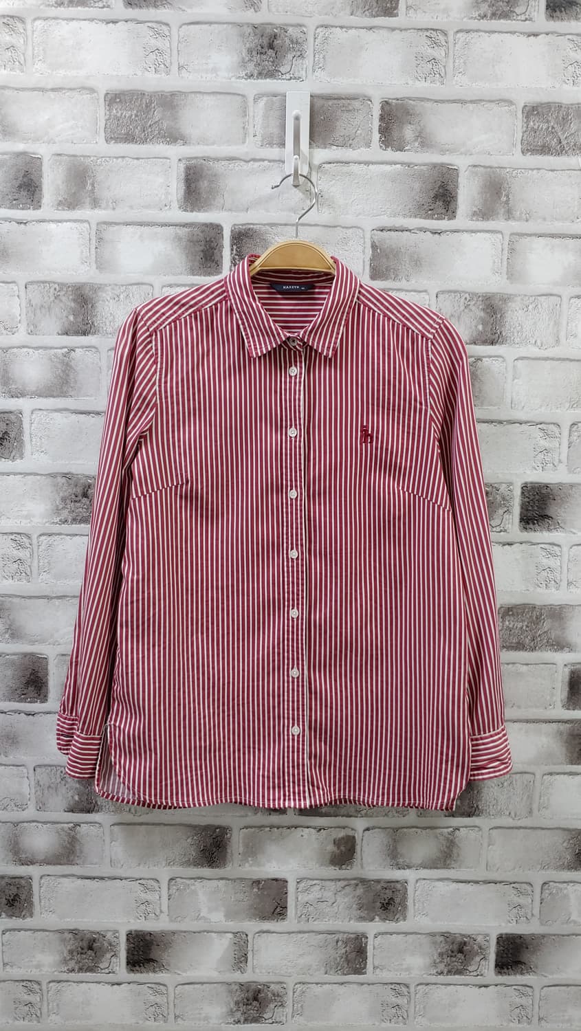 44 헤지스 셔츠 732 상품이미지1