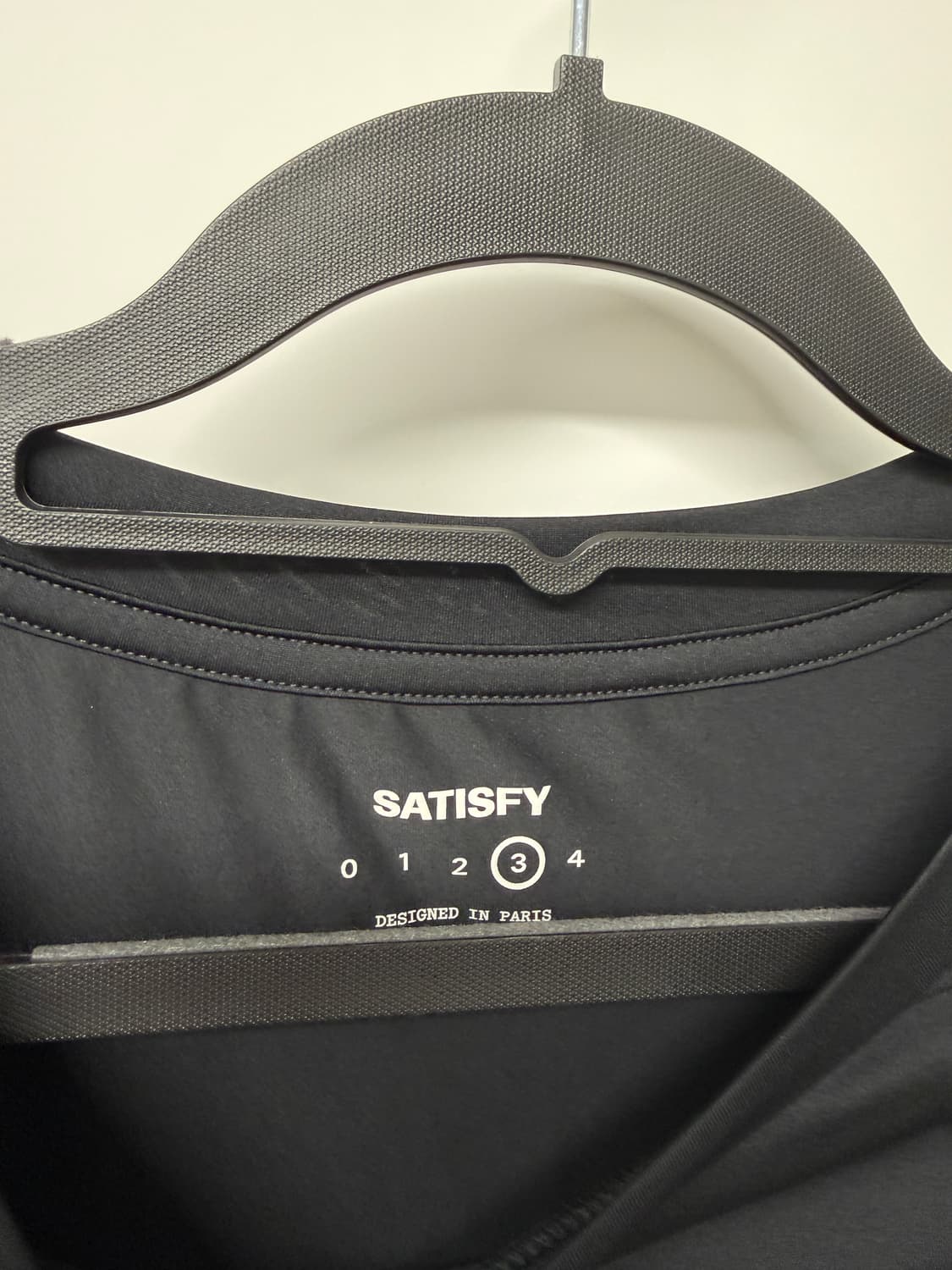 (3) Satisfy 세티스파이 아우라이트 롱슬리브  상품이미지4