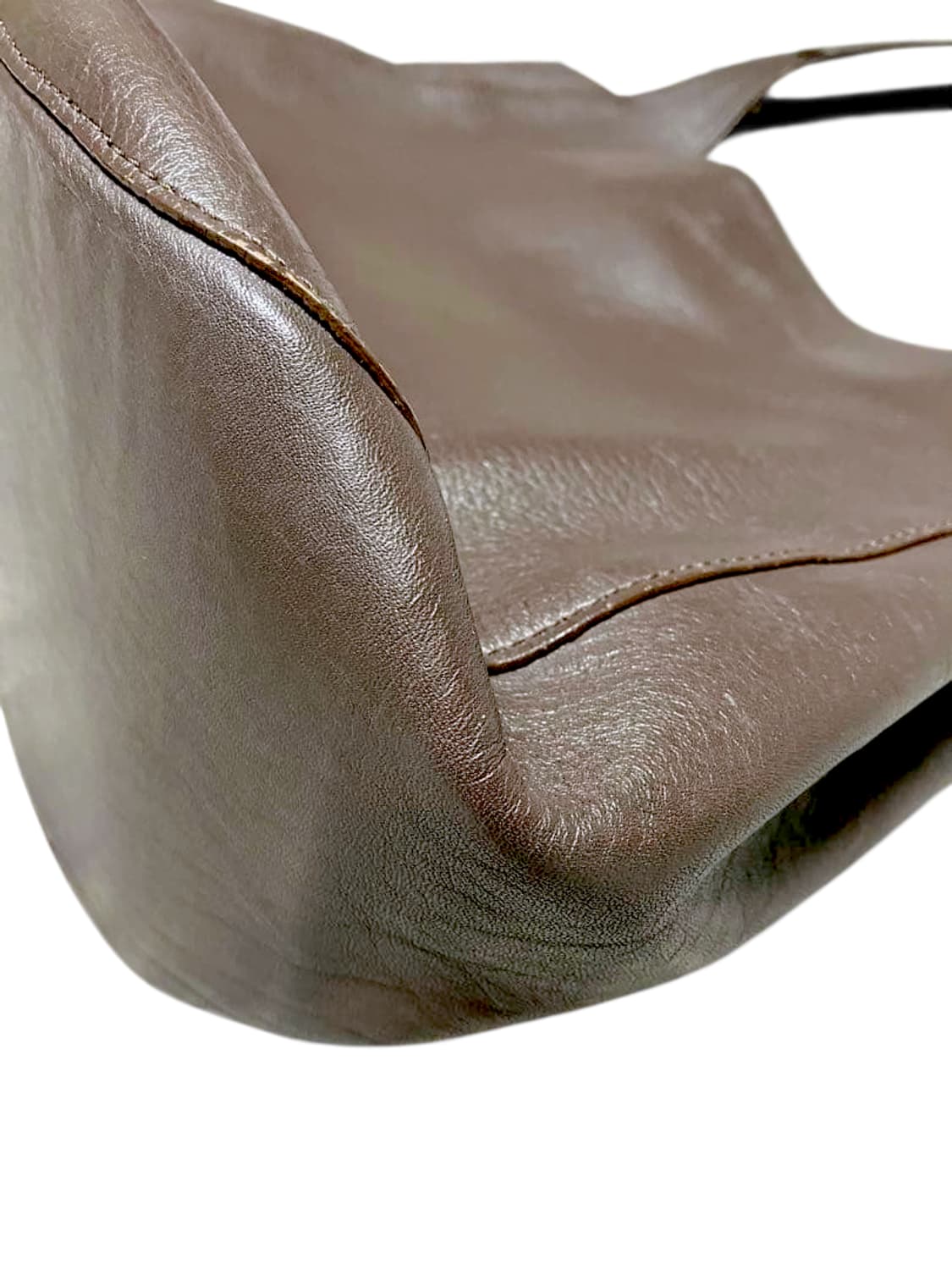 마가렛 호웰 아이디어 소가죽 토트백 상품이미지4