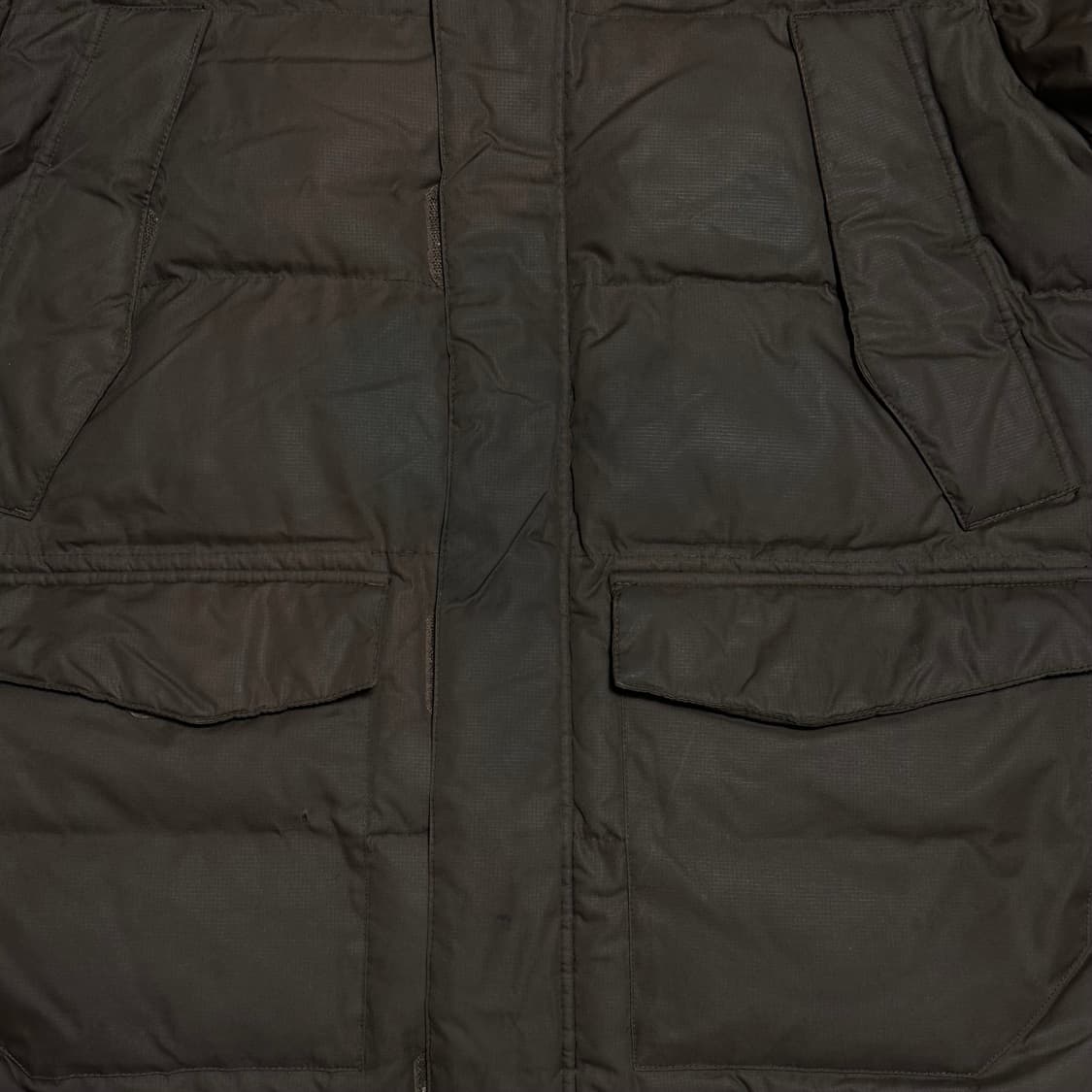 S 나이키 FCB 바르셀로나 푸퍼 패딩 상품이미지6