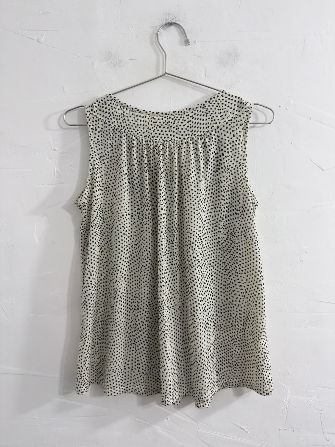 favori design sleeveless 상품이미지2