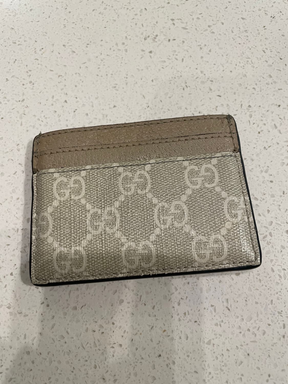 (정품)구찌 카드지갑 급처해요 상품이미지2