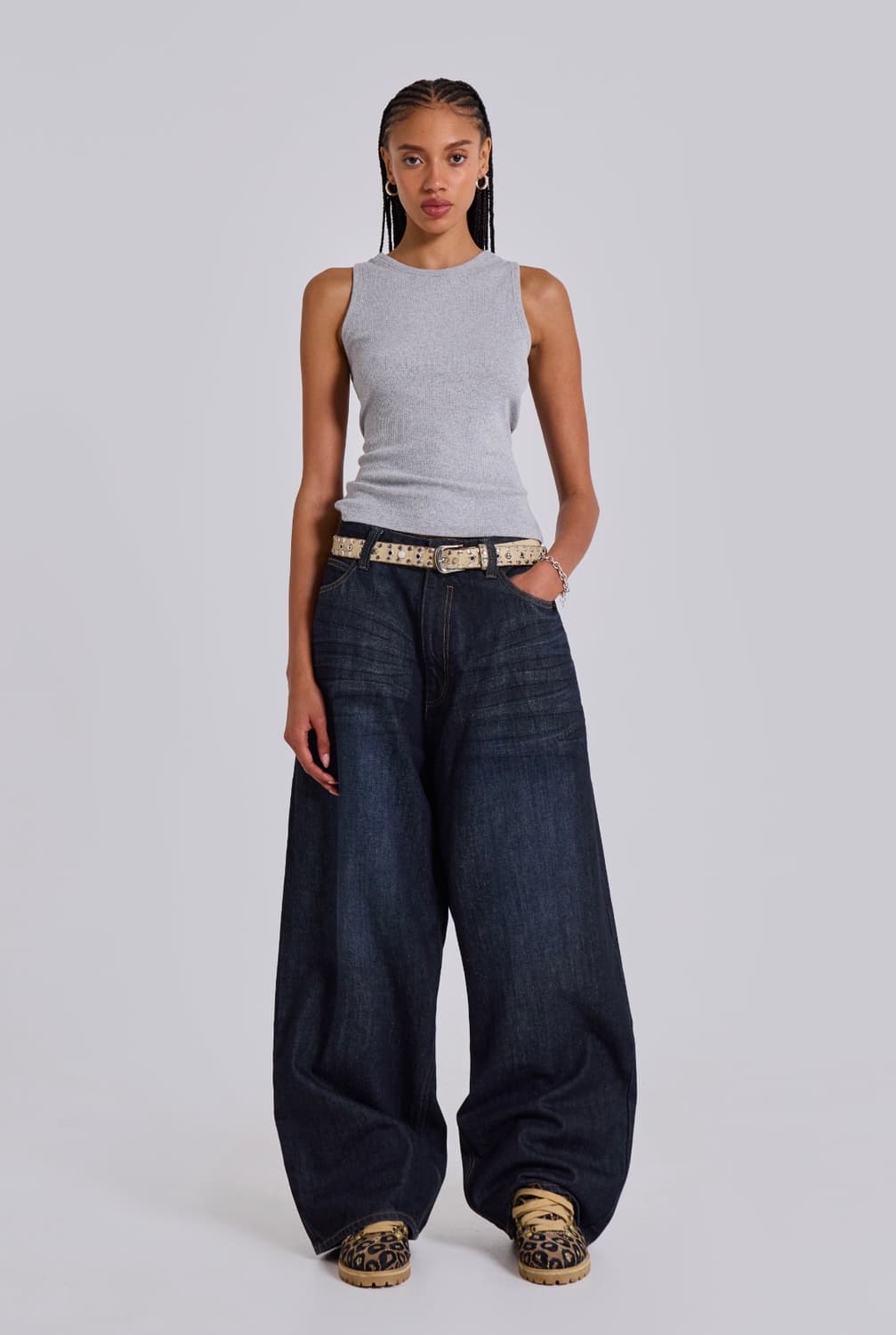 제이디드런던 콜로서스진 W26 상품이미지1