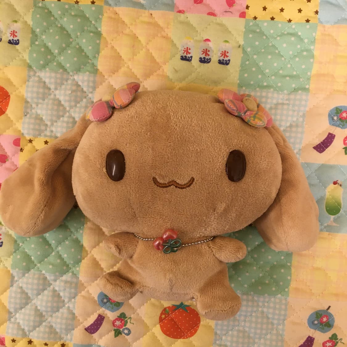 토끼 인형 상품이미지1