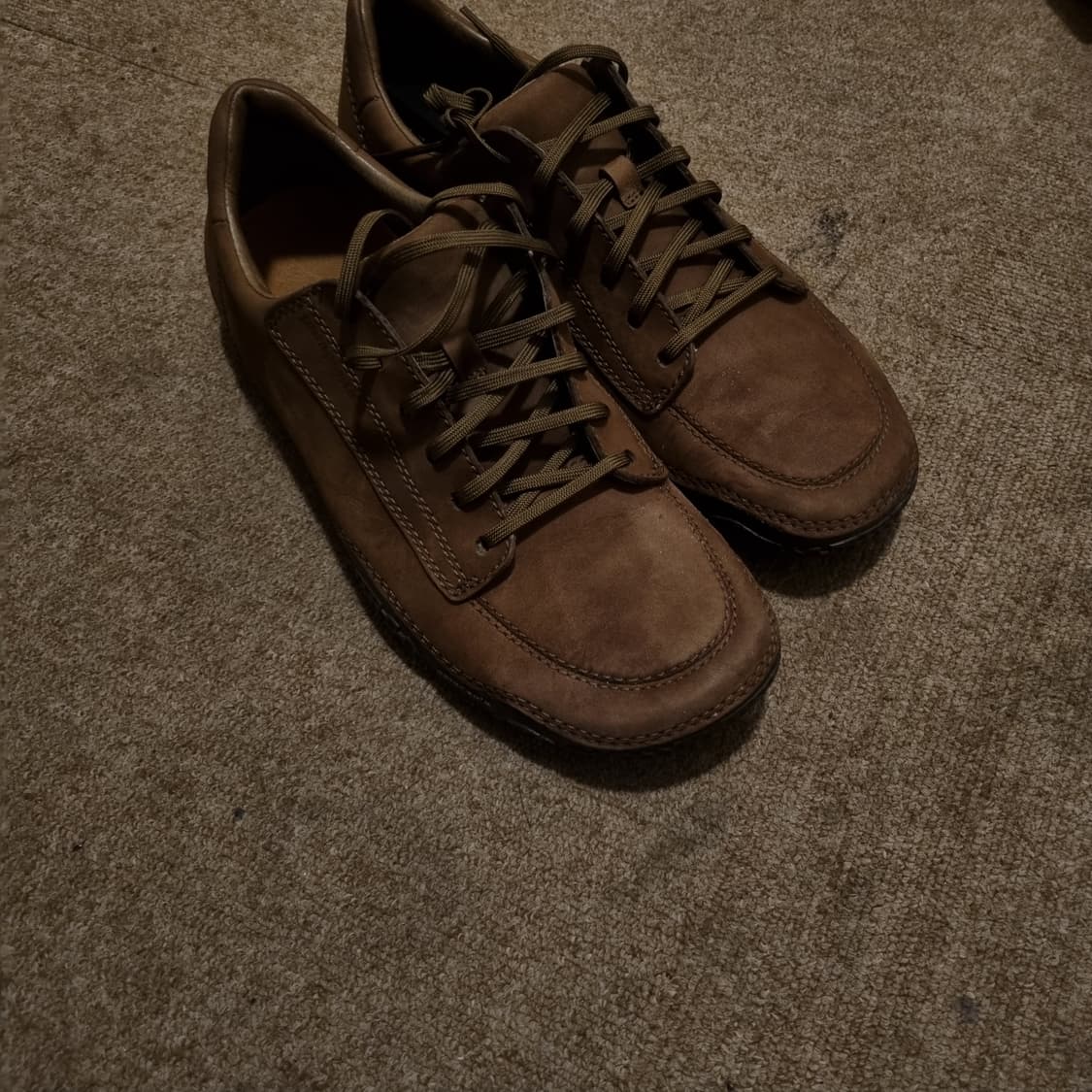 파타고니아 누벅 슈즈 42.5 상품이미지4