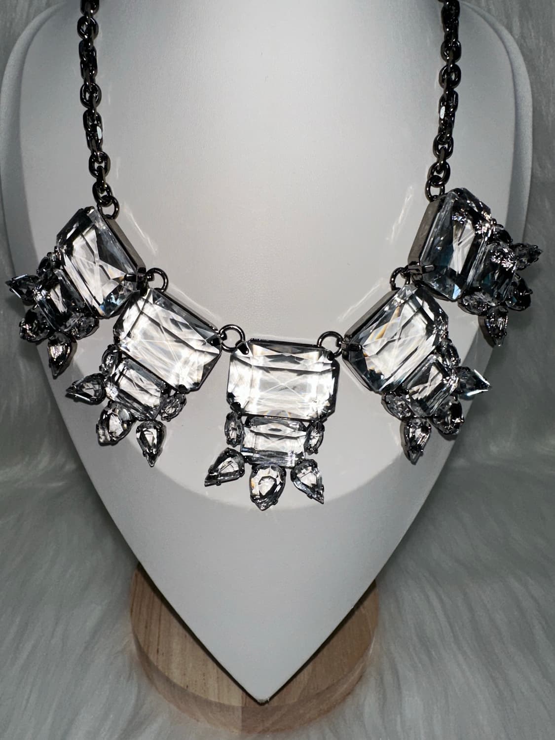 빈티지 오리엔탈 레이어드 목걸이 상품이미지2