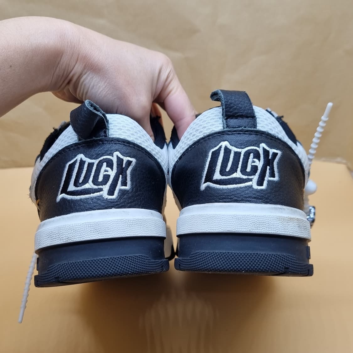 LUCK. 남성운동화270  상품이미지4