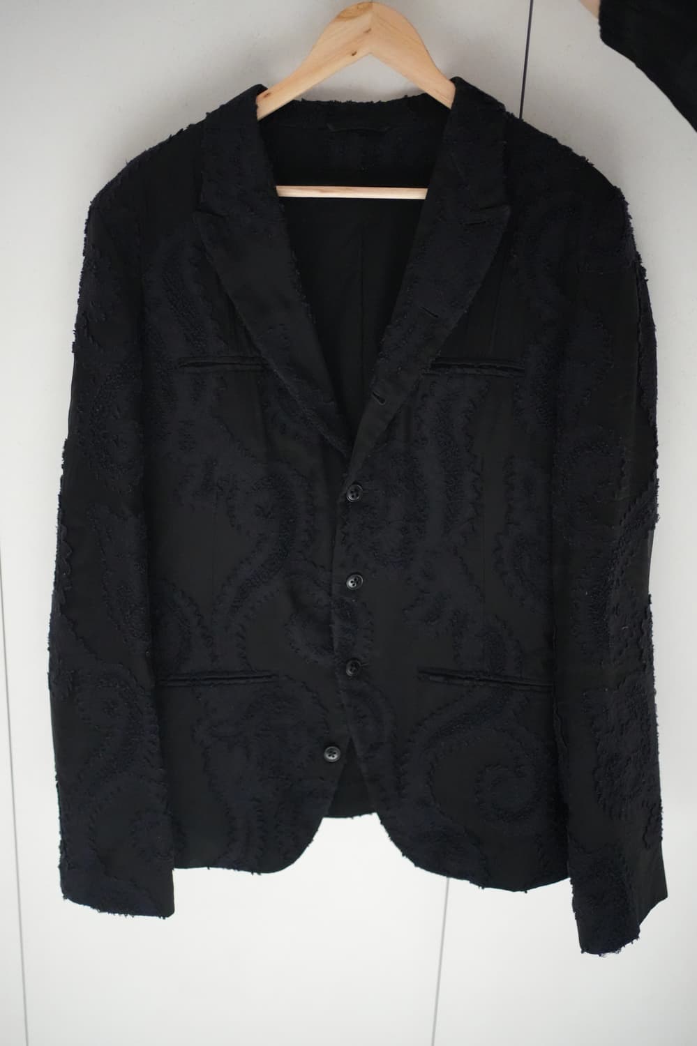 앤드뮐미스터 14fw 블레이저 재킷 상품이미지2