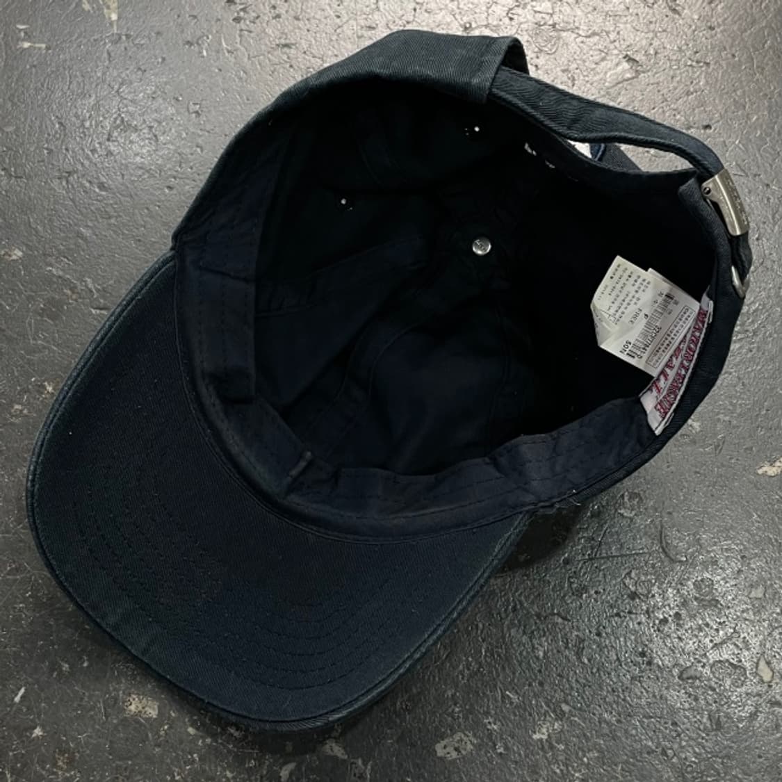 MLB 양키즈 볼캡 상품이미지5