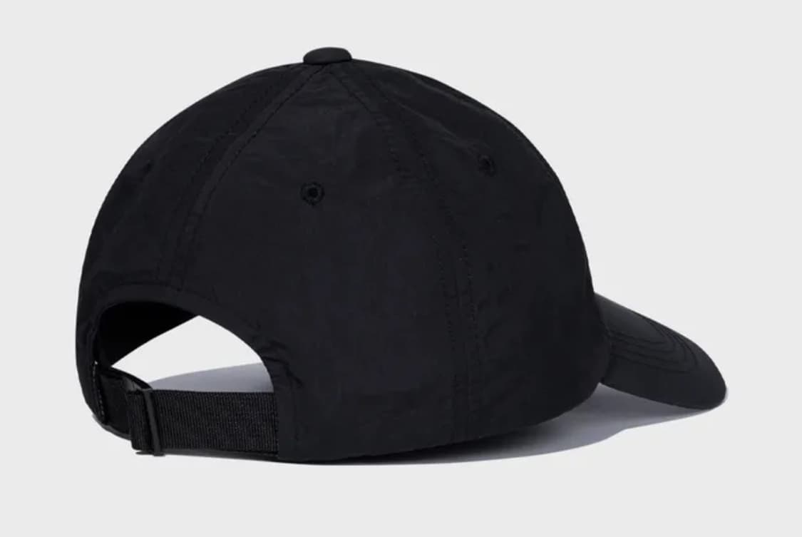 새상품) 예스아이씨 Lover Cap Black 상품이미지2