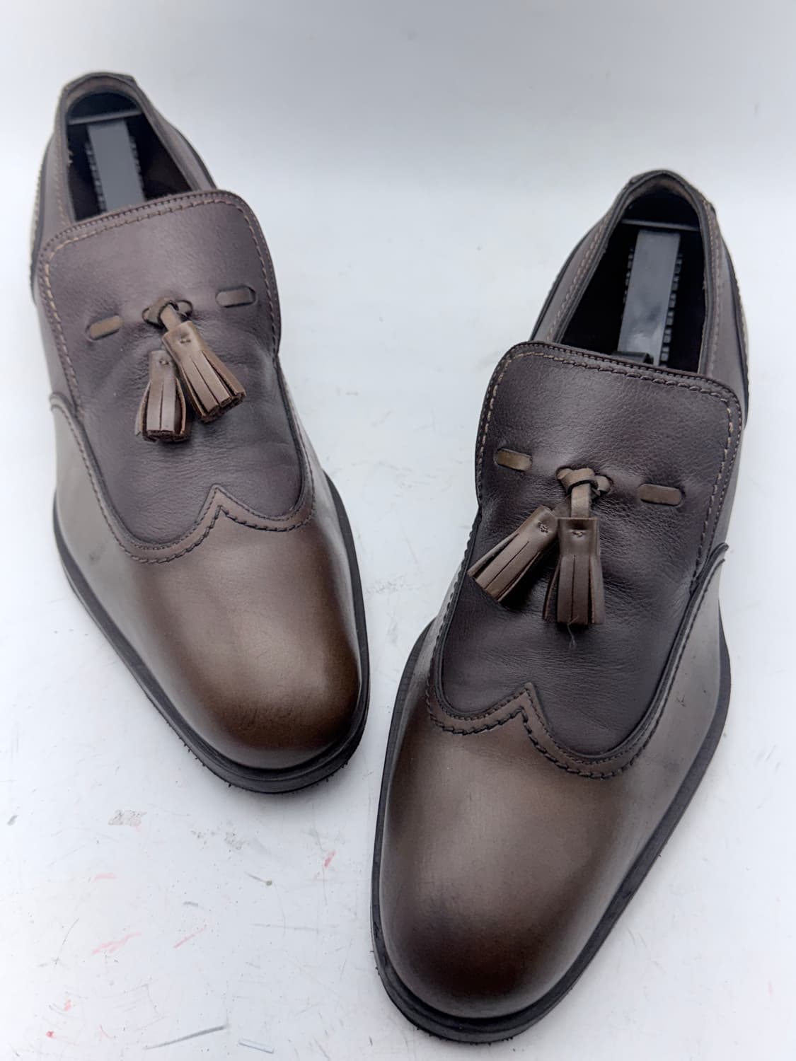 정품)페라가모구두275/280 상품이미지1