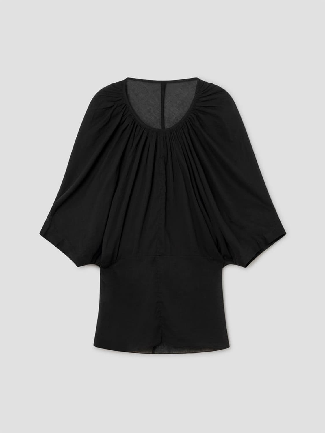 [XS,S]기마구아스 Ingrid 미니 드레스/블랙 상품이미지6