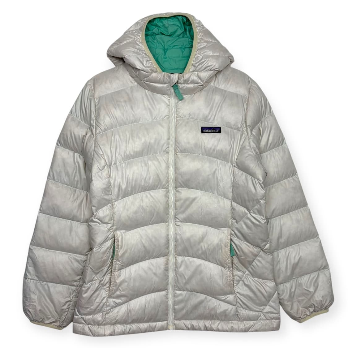 파타고니아 다운 패딩 자켓 상품이미지1