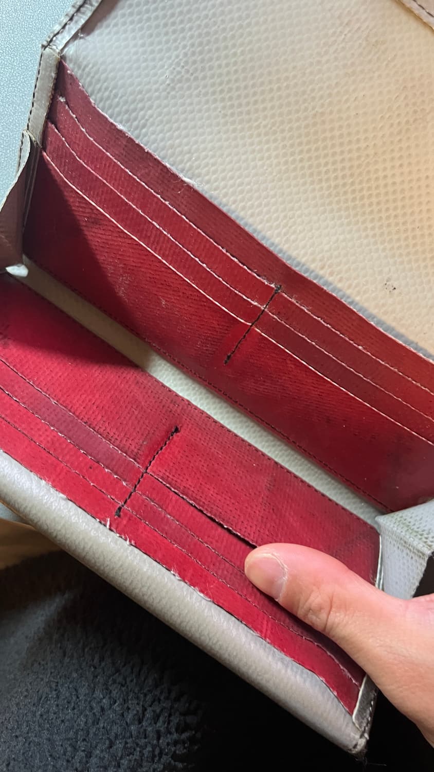 프라이탁 세레나 장지갑 상품이미지2