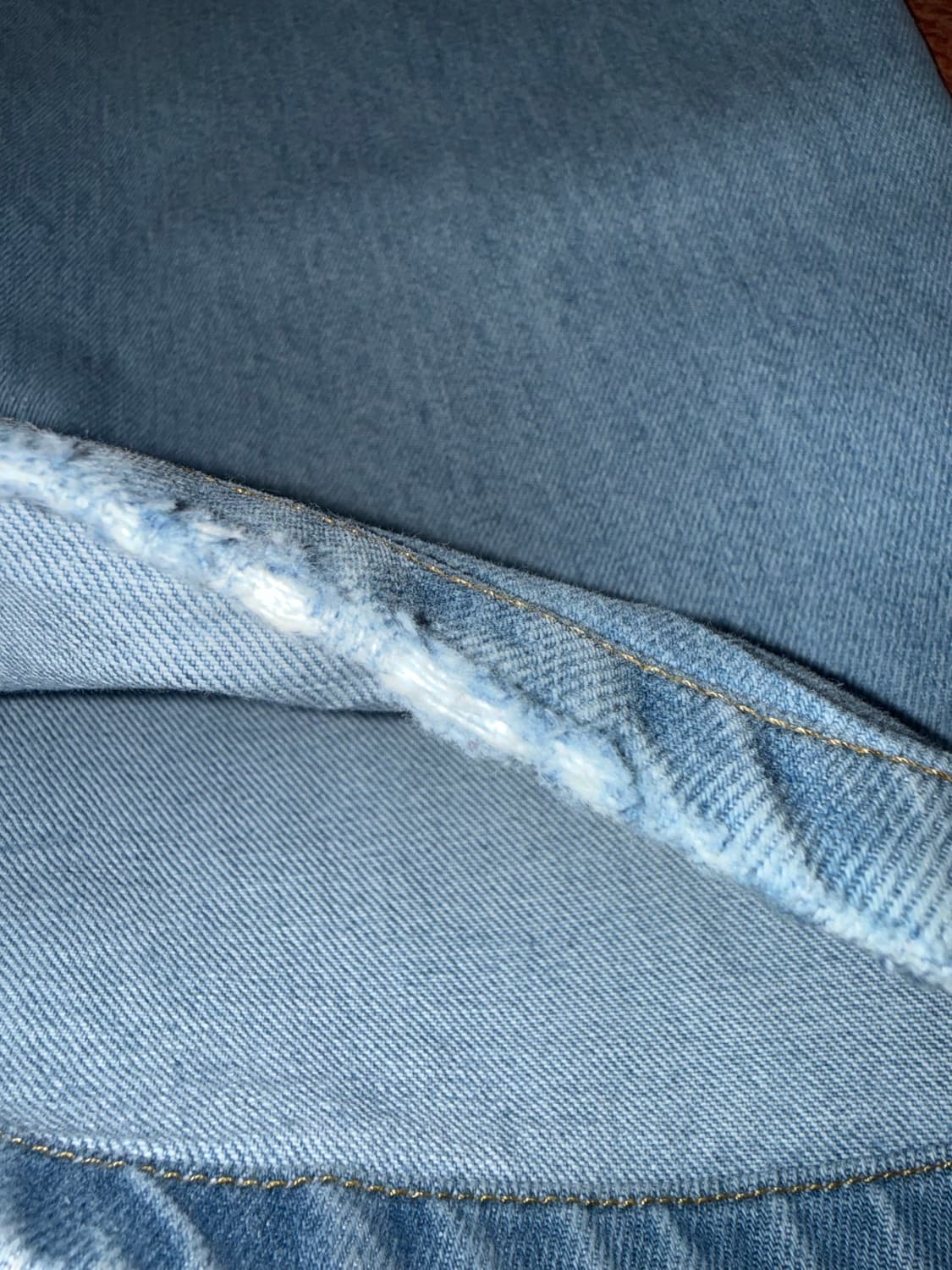 칼하트 윕 브랜든 팬츠(xs) 상품이미지5