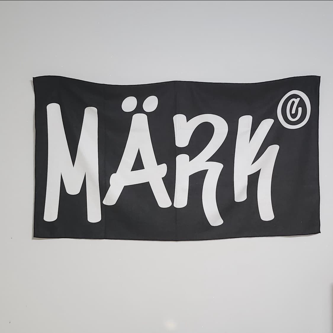 엔시티 마크 비치타올 인테리어 상품이미지1